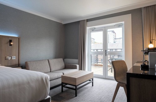 Sheffield Hotel | Discover The Quays Hotel Sheffield: Family-Friendly Retreat