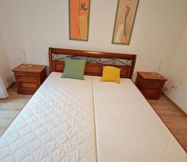 Kecskemet Apartment | Sandmine