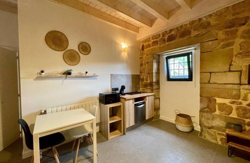 Villafufre Other | Sandoñana · by Wehomes · Old Palace Lodge DB4