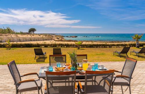 Svoronata Apartment | Sandoa Residence - Lualaba & Tenke