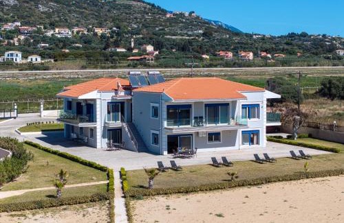 Svoronata Apartment | Sandoa Residence - Lualaba & Tenke