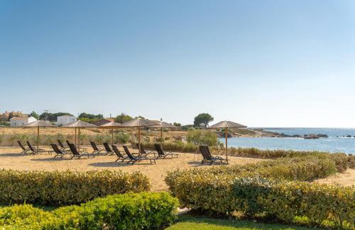 Svoronata Apartment | Sandoa Residence - Lualaba & Tenke