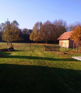 Nagyrakos House | Pet-Friendly Retreat at SandorA Vendégház Nagyrákos - 9.5/10