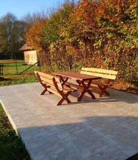 Nagyrakos House | Pet-Friendly Retreat at SandorA Vendégház Nagyrákos - 9.5/10