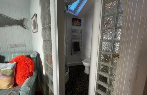 St Teath House | Inviting Sandown House in St Teath with Hot Tub Access