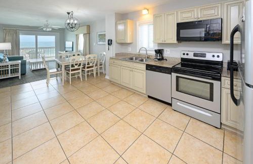 Surfside Beach House | Sandpebble Beach Club #101