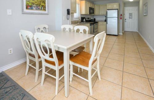 Surfside Beach House | Sandpebble Beach Club #101