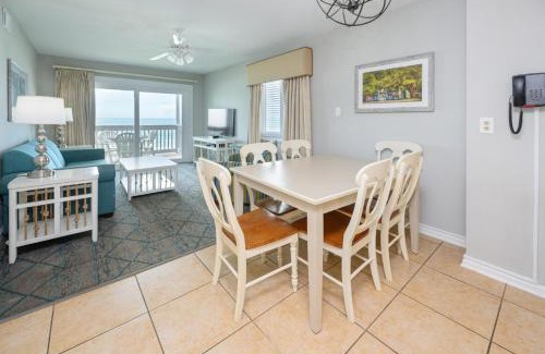 Surfside Beach House | Sandpebble Beach Club #101