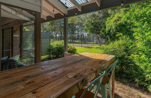 Smiths Lake House | Sandpiper 16 @ Sandpiper Retreat