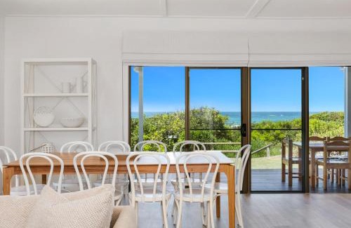Hastings Point House | Beachfront Bliss at Sandpiper House - Hastings Point