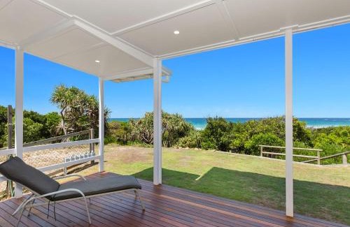 Hastings Point House | Beachfront Bliss at Sandpiper House - Hastings Point