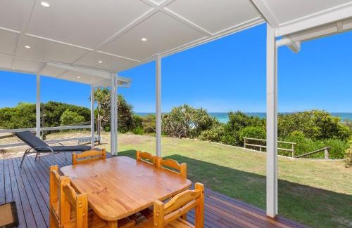 Hastings Point House | Beachfront Bliss at Sandpiper House - Hastings Point