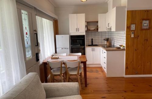Port Fairy Villa | Beachfront Retreat: Sandpiper Villa for Family Fun