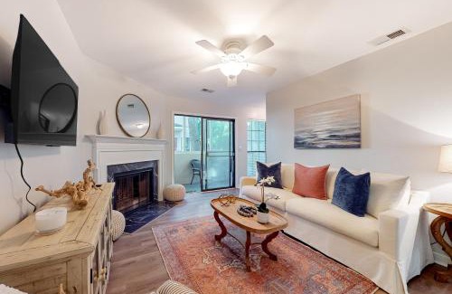 Scanlonville Apartment | Step into Sandpiper Cottage: Family-Friendly 30-Day Retreat