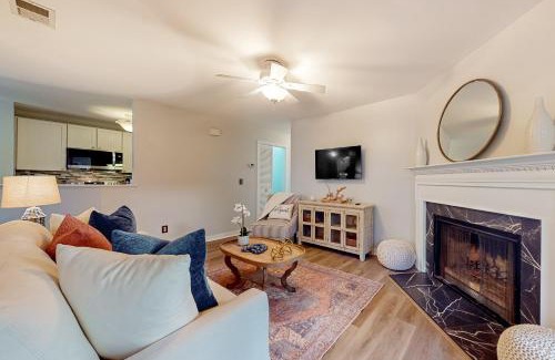 Scanlonville Apartment | Step into Sandpiper Cottage: Family-Friendly 30-Day Retreat