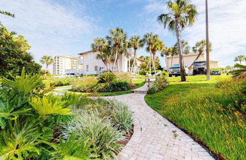 Holiday Isle Hotel | Discover Sandpiper Cove 1027: A Perfect Family Retreat