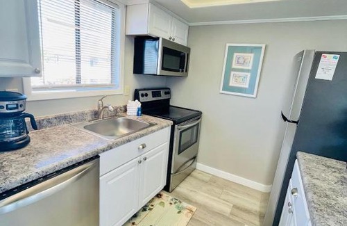 Holiday Isle House | Enjoy Family-Friendly Stays at Sandpiper Cove 2066