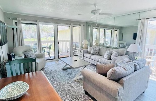 Holiday Isle House | Enjoy Family-Friendly Stays at Sandpiper Cove 2066