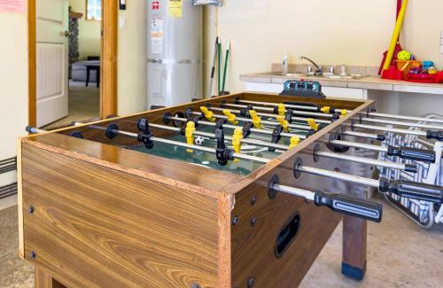 Manzanita House | Pet-Friendly Retreat at Sandpiper House in Manzanita