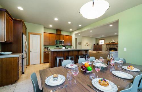 Manzanita House | Pet-Friendly Retreat at Sandpiper House in Manzanita
