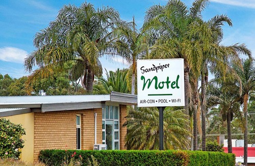Ulladulla Hotel | Family-Friendly Sandpiper Motel Ulladulla with Kitchenette