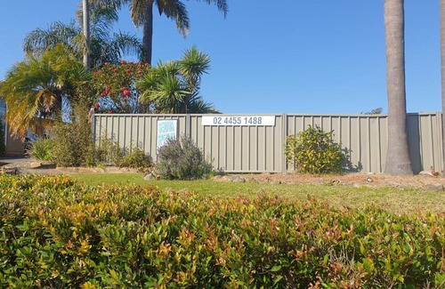 Ulladulla Hotel | Family-Friendly Sandpiper Motel Ulladulla with Kitchenette