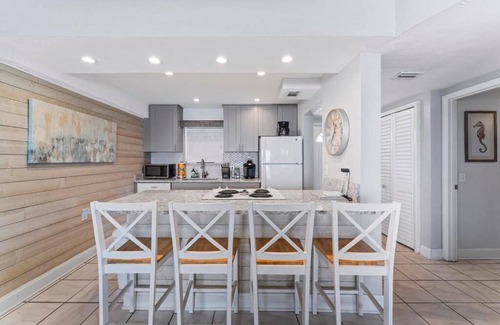 Jacksonville Beach House | Luxury Holiday Homes in Jacksonville Beach, FL - Rated 10/10