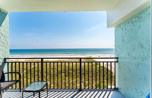 Jacksonville Beach House | Luxury Holiday Homes in Jacksonville Beach, FL - Rated 10/10