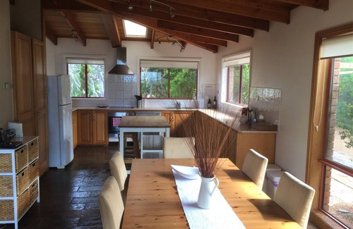 Douglas River Cottage | Unwind at Sandpiper Ocean Cottages with Scenic Ocean Views