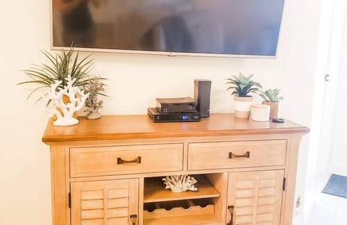 Ponce Inlet Condo | Oceanfront Condo with Pool & Beach Access in Ponce Inlet