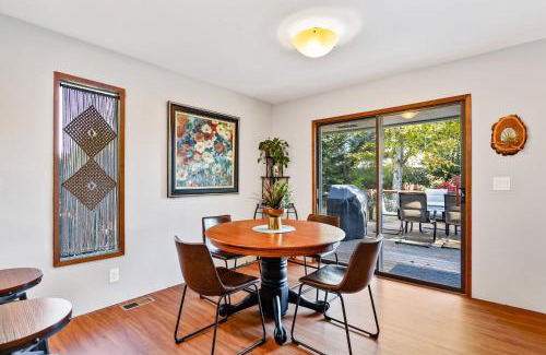 Ponder Point House | Discover Sandpoint Paradise: 4-Star Family-Friendly Retreat