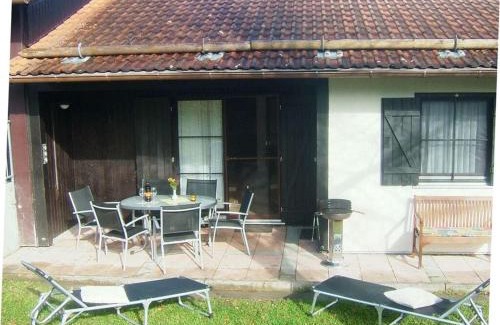 Lechbruck House | Welcome to Sandra: A Family-Friendly Holiday Residence