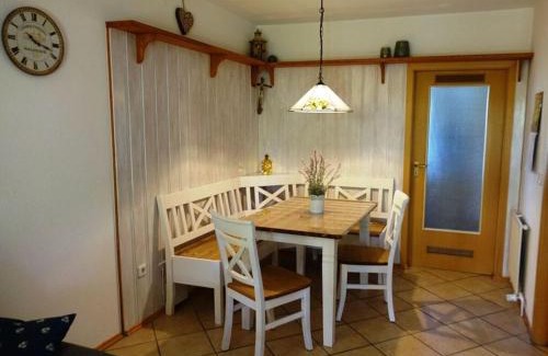 Lechbruck House | Welcome to Sandra: A Family-Friendly Holiday Residence