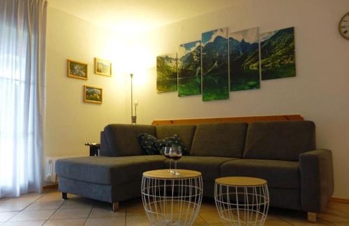 Lechbruck House | Welcome to Sandra: A Family-Friendly Holiday Residence