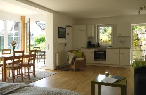 Unterreitnau Apartment | Family-Friendly Stay at Sandra Scheck - Rated 8.5/10!