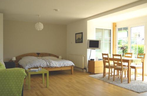Unterreitnau Apartment | Family-Friendly Stay at Sandra Scheck - Rated 8.5/10!
