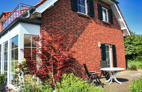 Dassow House | Family-Friendly Getaway at Sandregenpfeifer Hotel