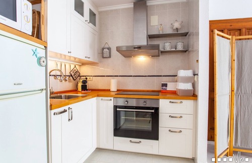 Cumbre del Sol Apartment | Romantic Retreat: Sandrine Apartment Just 1.8 km from Cala Moraig