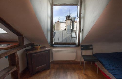 6th Arrondissement Apartment | Discover Sandrine's St Germain: Pet-Friendly Retreat