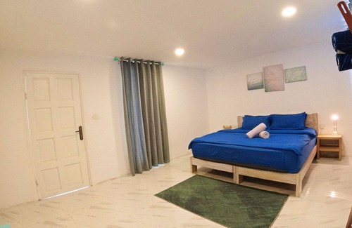 Thulusdhoo Island Hotel | Relax at Sands Exotic Hotel & Spa with Pool and Spa Access