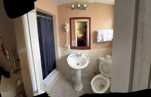 Niagara Falls Hotel | Family-Friendly Sands Motel Near Niagara Falls