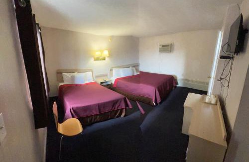 Niagara Falls Hotel | Family-Friendly Sands Motel Near Niagara Falls
