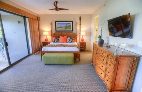 Kahana Resort | Oceanfront Condo at Sands of Kahana Resort Awaits You