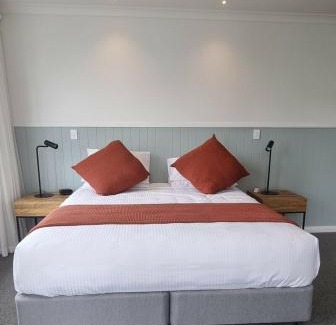 Kawhia Hotel | Sands of Kawhia Hotel