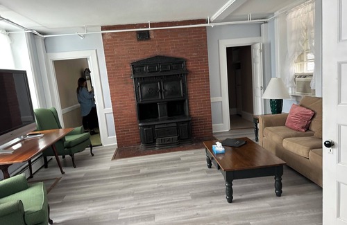 Woods Hole Hotel | Discover Sands of Time Motor Inn & Harbor House Awaits You