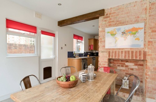 Weymouth Cottage | Ocean View Retreat at Sandsfoot Rest: Ideal for Families