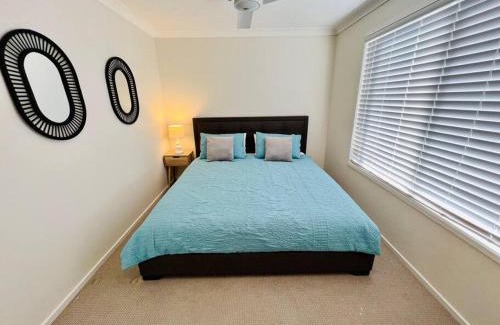 Sandstone Point House | Pet-Friendly Sandstone Point 4-Bedroom Home - Guest Rated 10/10