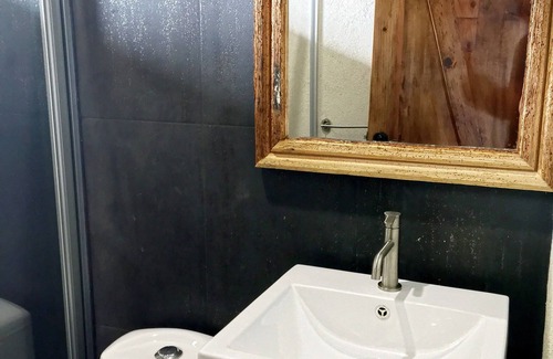 Santa Fe de la Laguna Hotel | Relax at Sandunga Cabañas Boutique: Spa and Family-Friendly