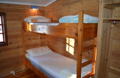 Atra Resort | Discover Sandviken Camping: Oceanfront Retreat with Hot Tub