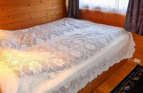 Flora House | Oceanfront Escape: Sandvikfjellet by Interhome Awaits